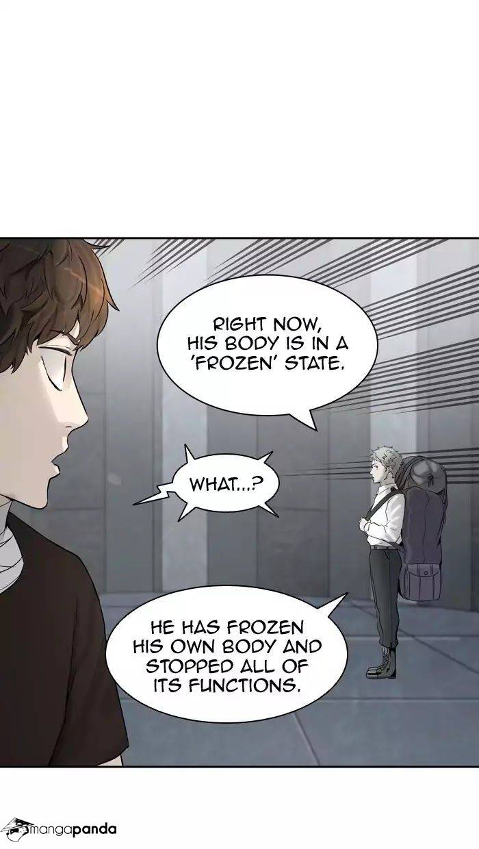 Tower of God Chapter 390 image 66